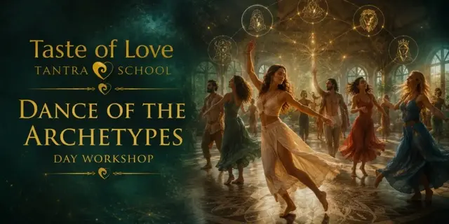 Dance of the Archetypes