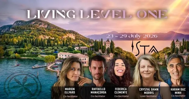 ISTA Living Level 1