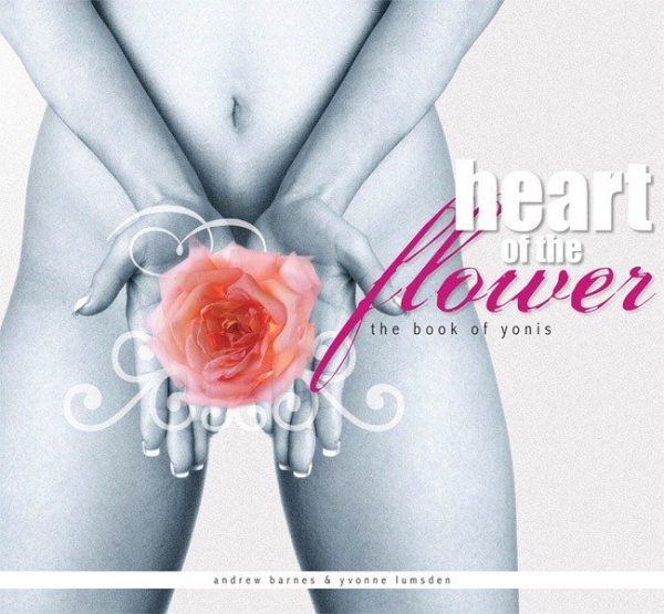 Heart of the Flower
