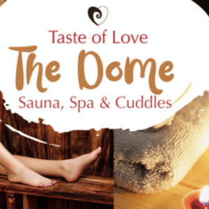 the dome event - taste of love tantra