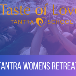 Womens Tantra Retreat