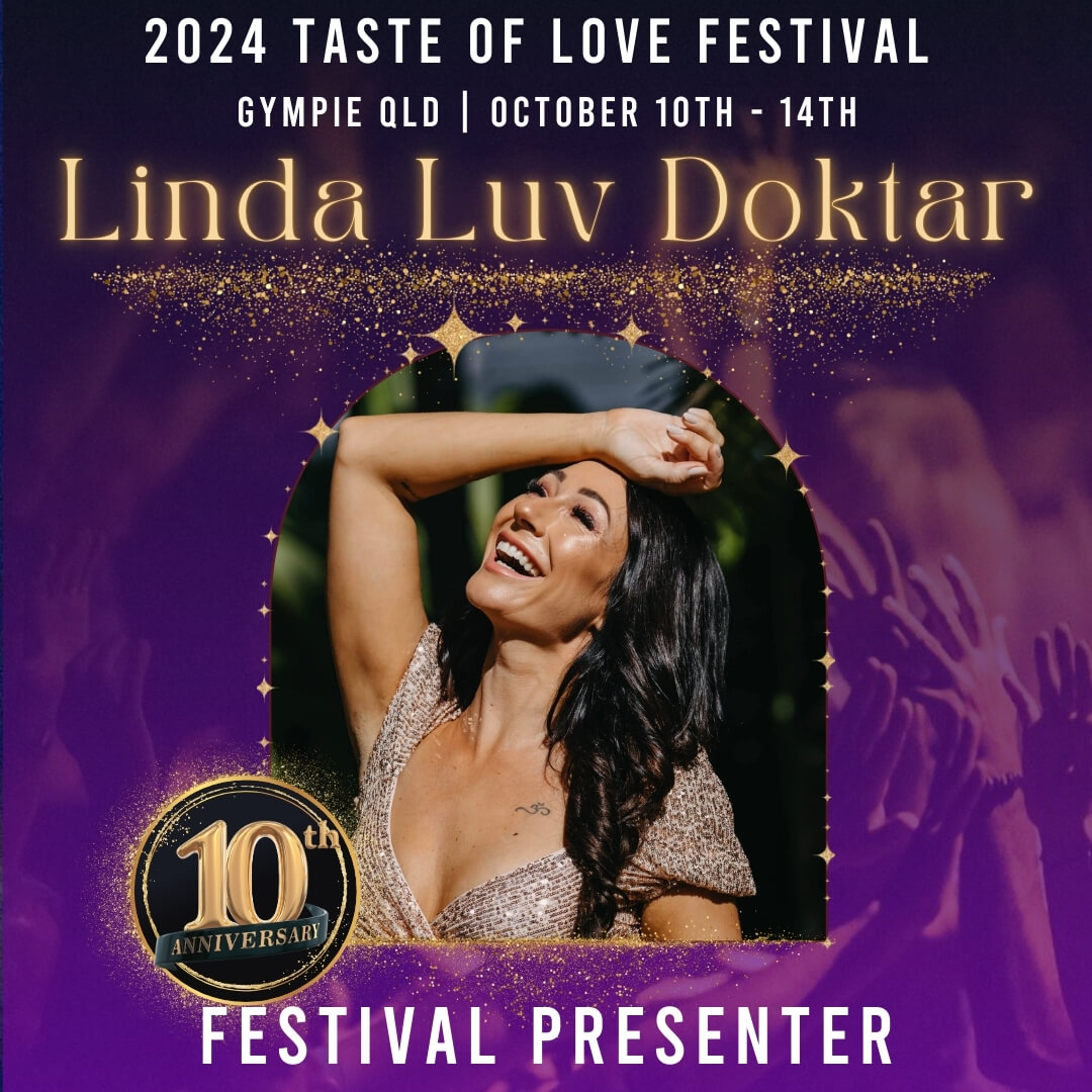 2023 tantra festival presenter