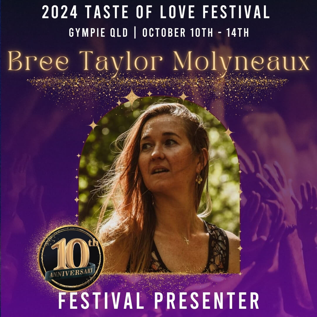 TRYAN MOWBRAY TANTRA FESTIVAL PRESENTER