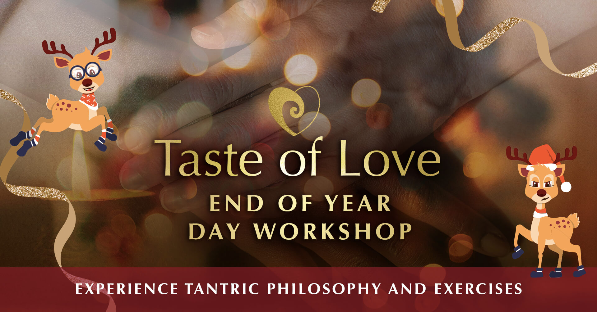 1 day tantra workshop