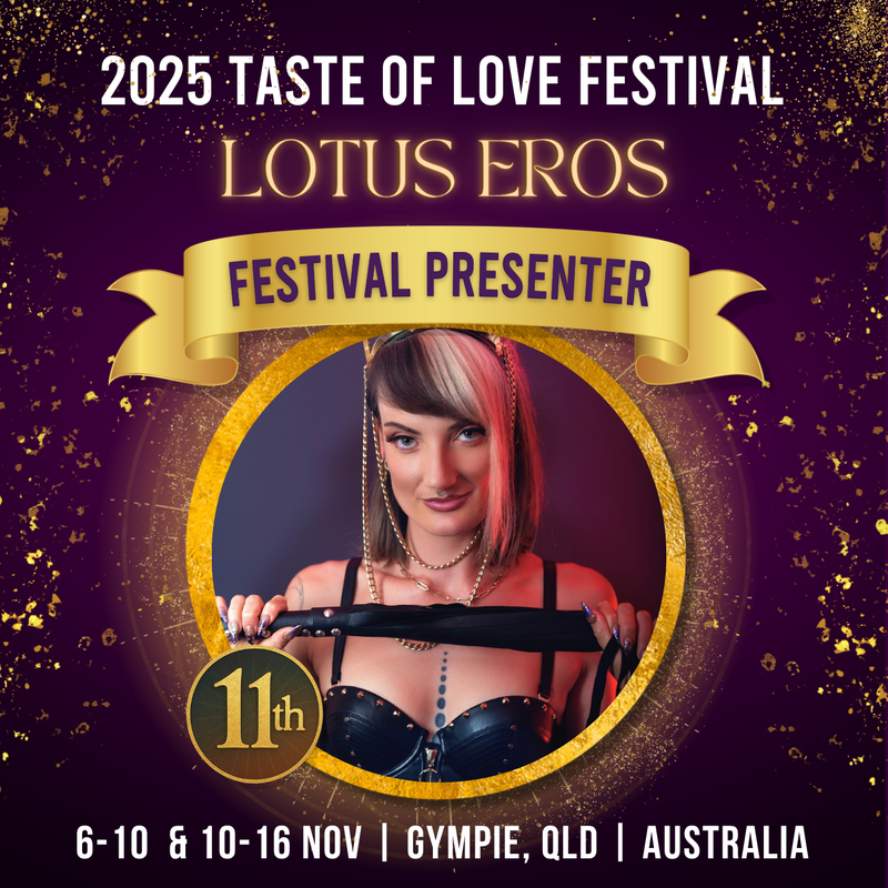 lotus eros