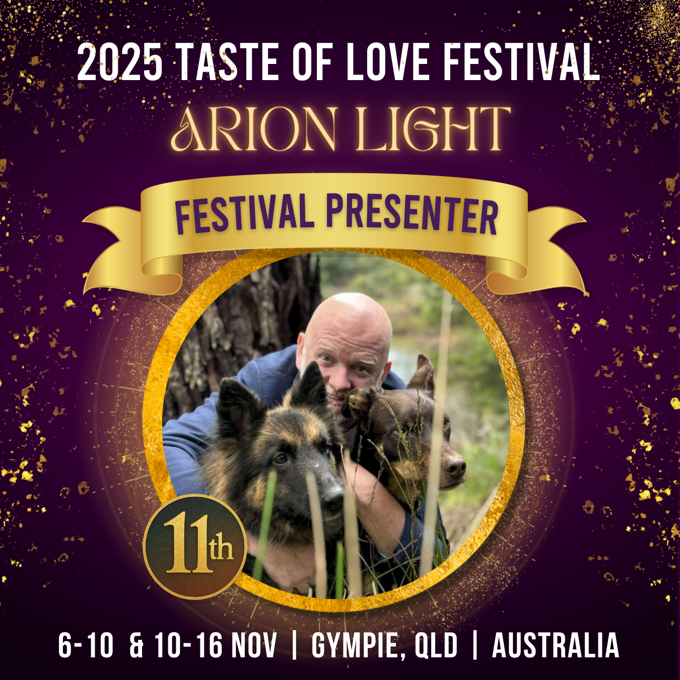 Arion light