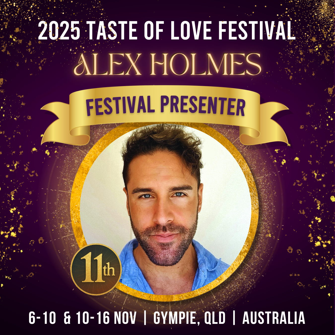 Alex homles
