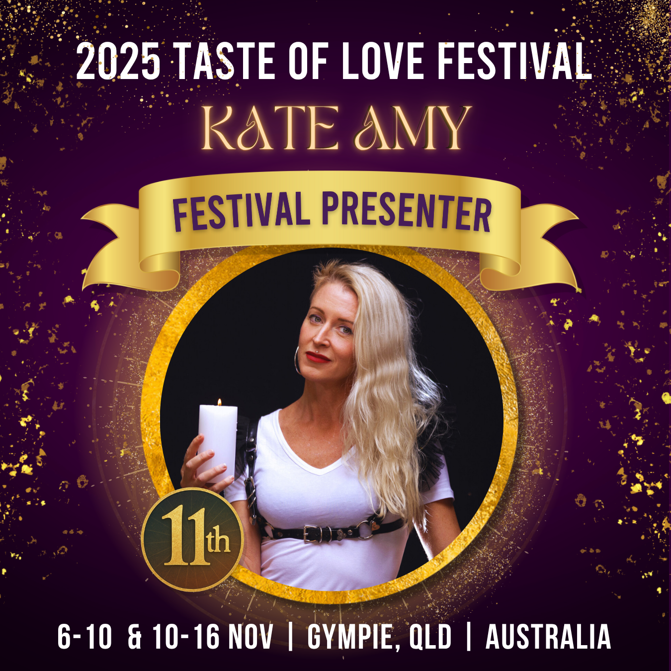 Kate Amy