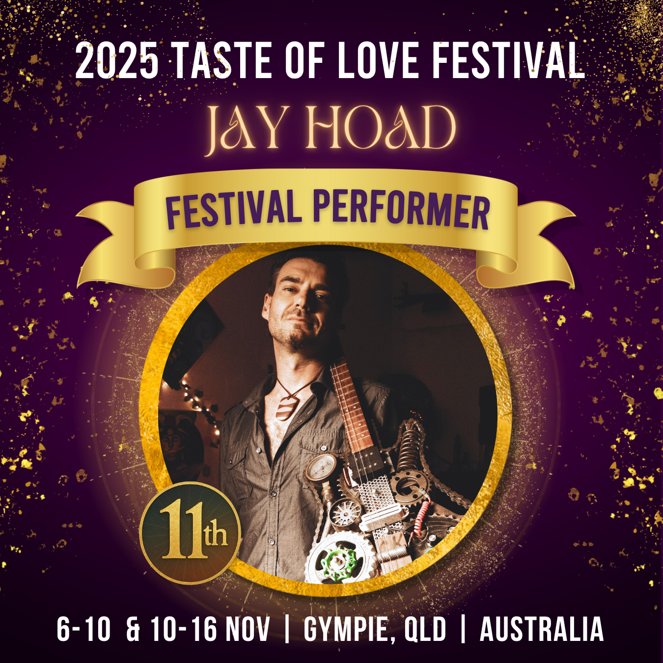 jay Hoad