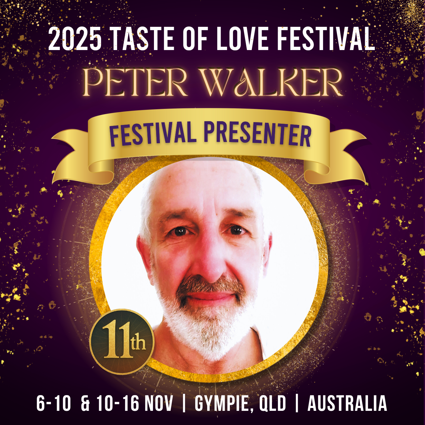 peter Walker