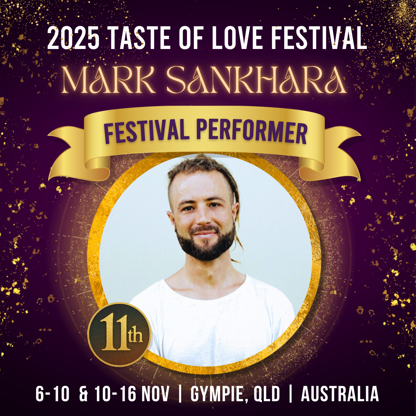 Mark Sankhara