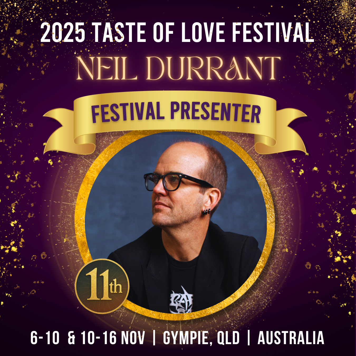 Neil Durrant
