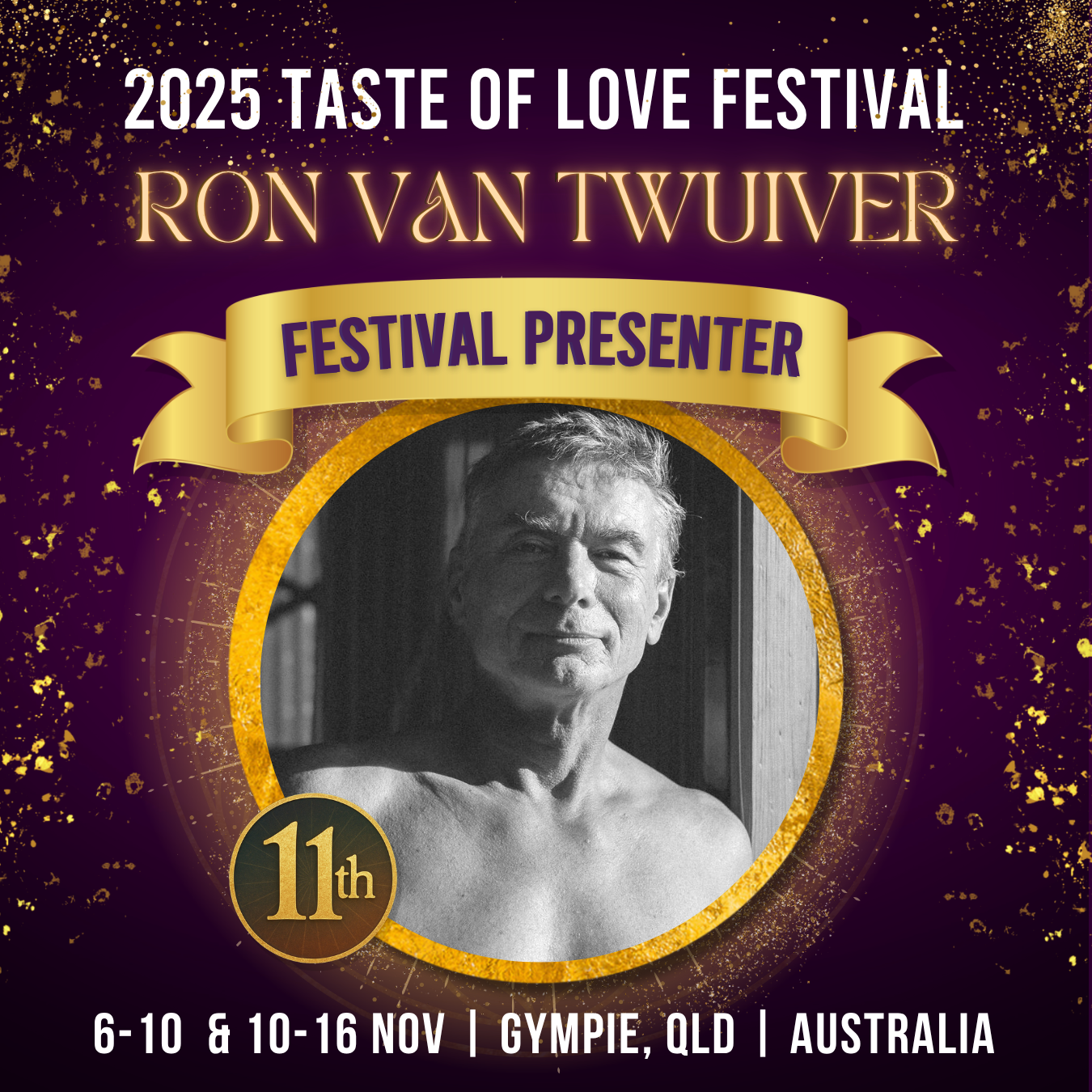 Ron van Twuiver