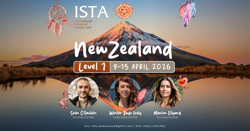 1 day tantra workshop