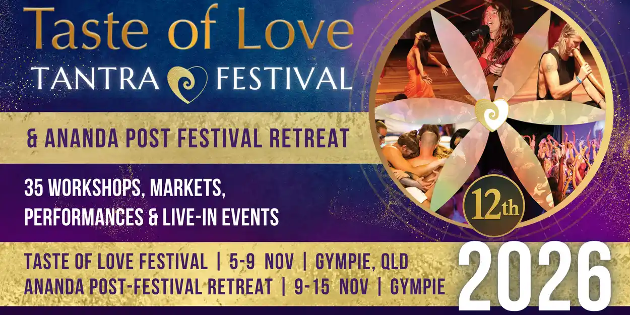 tantra festival