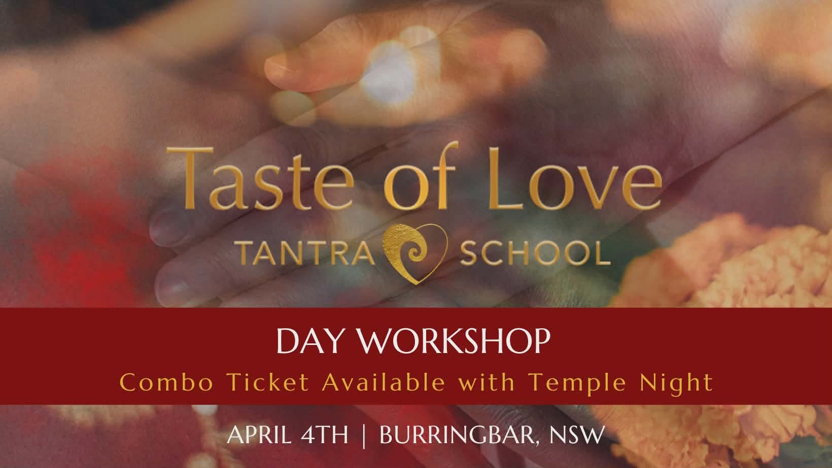 tantra festival