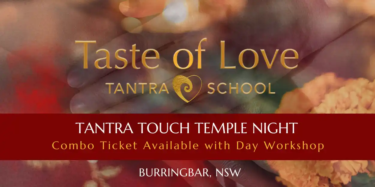 tantra festival