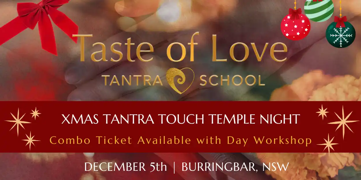 tantra festival