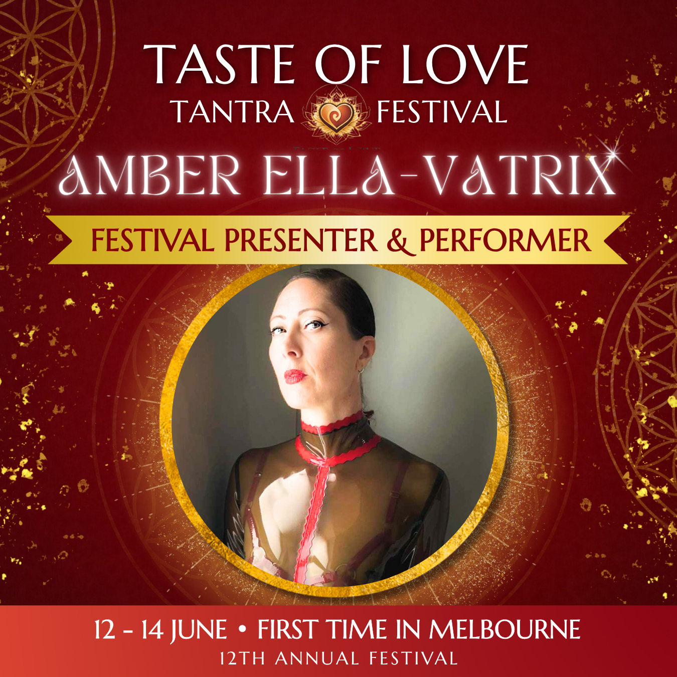 Ella Vatrix 8 Masters