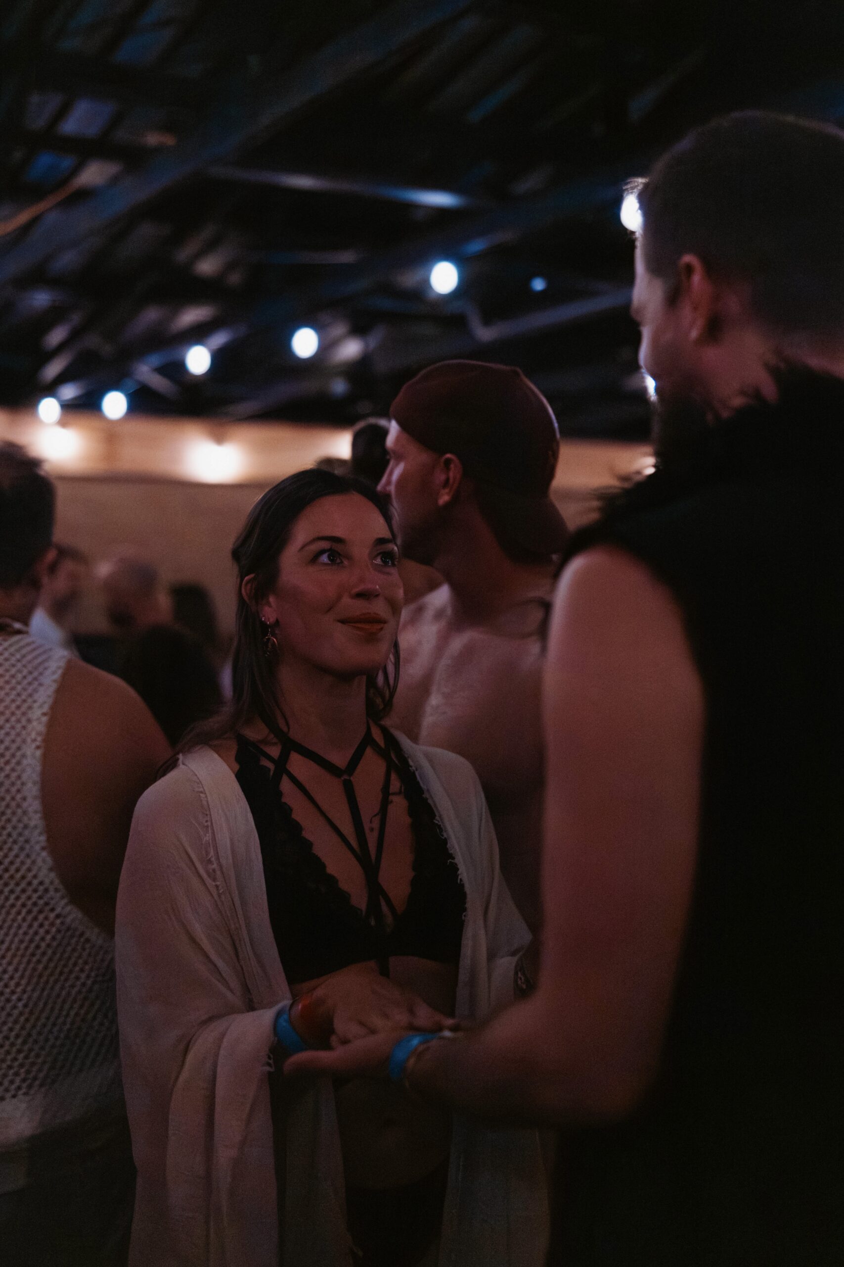 Tantra Festival and Retreats