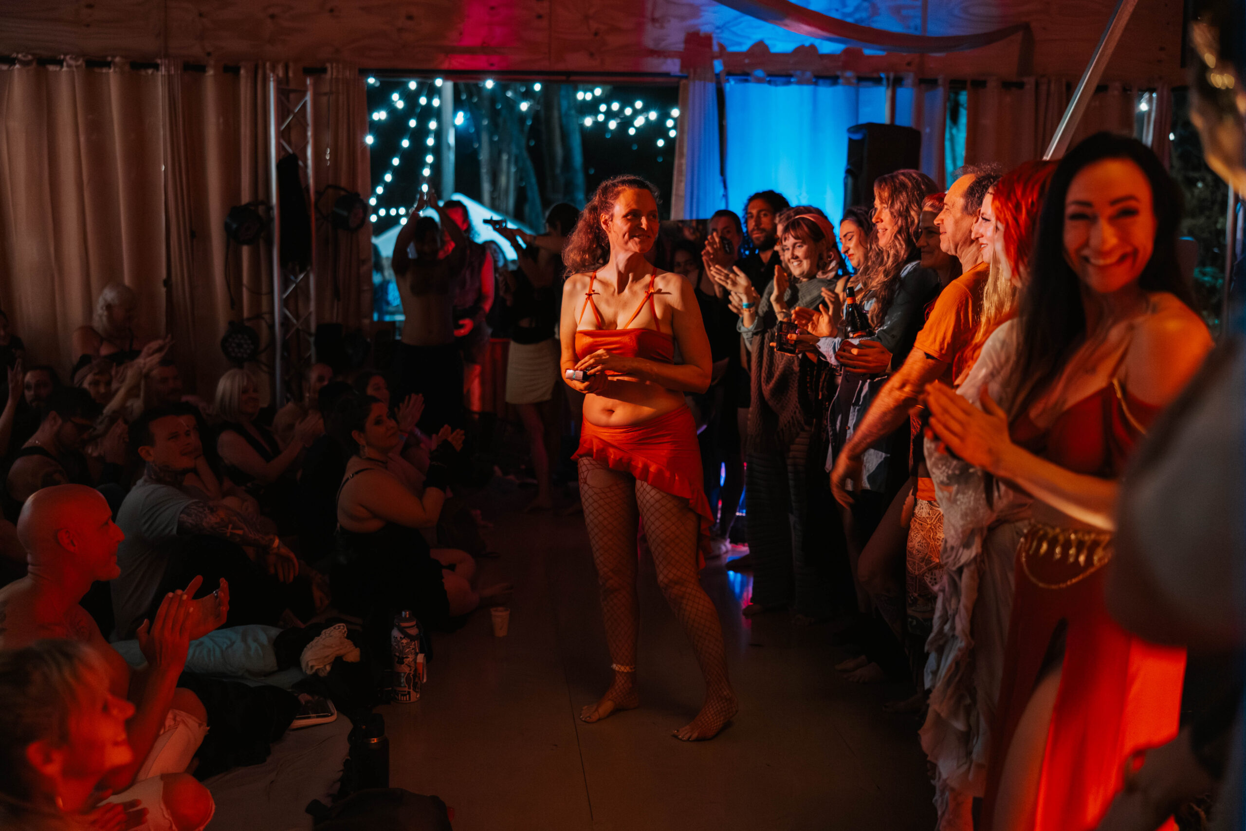 Tantra Festival and Retreats