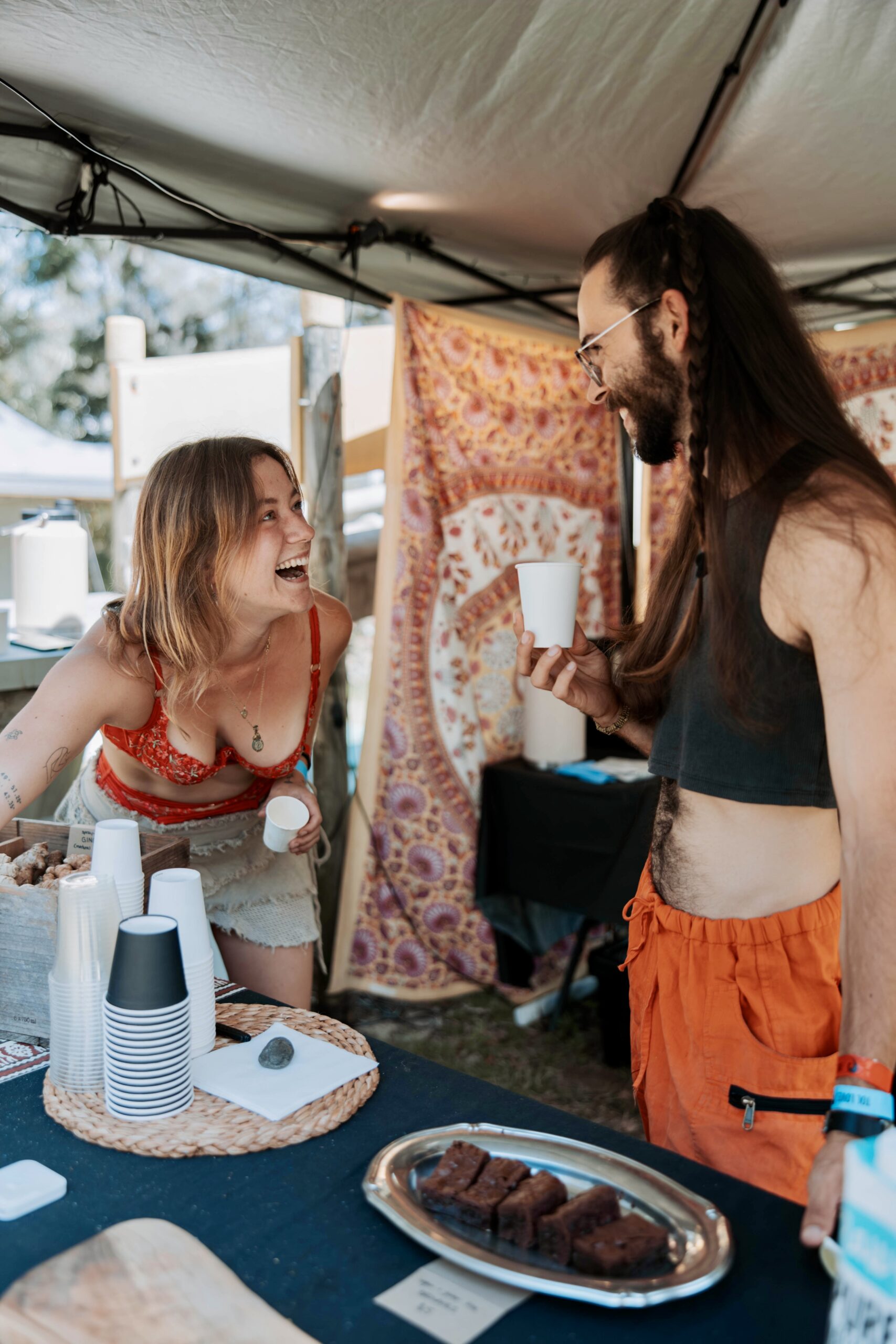 Tantra Festival and Retreats
