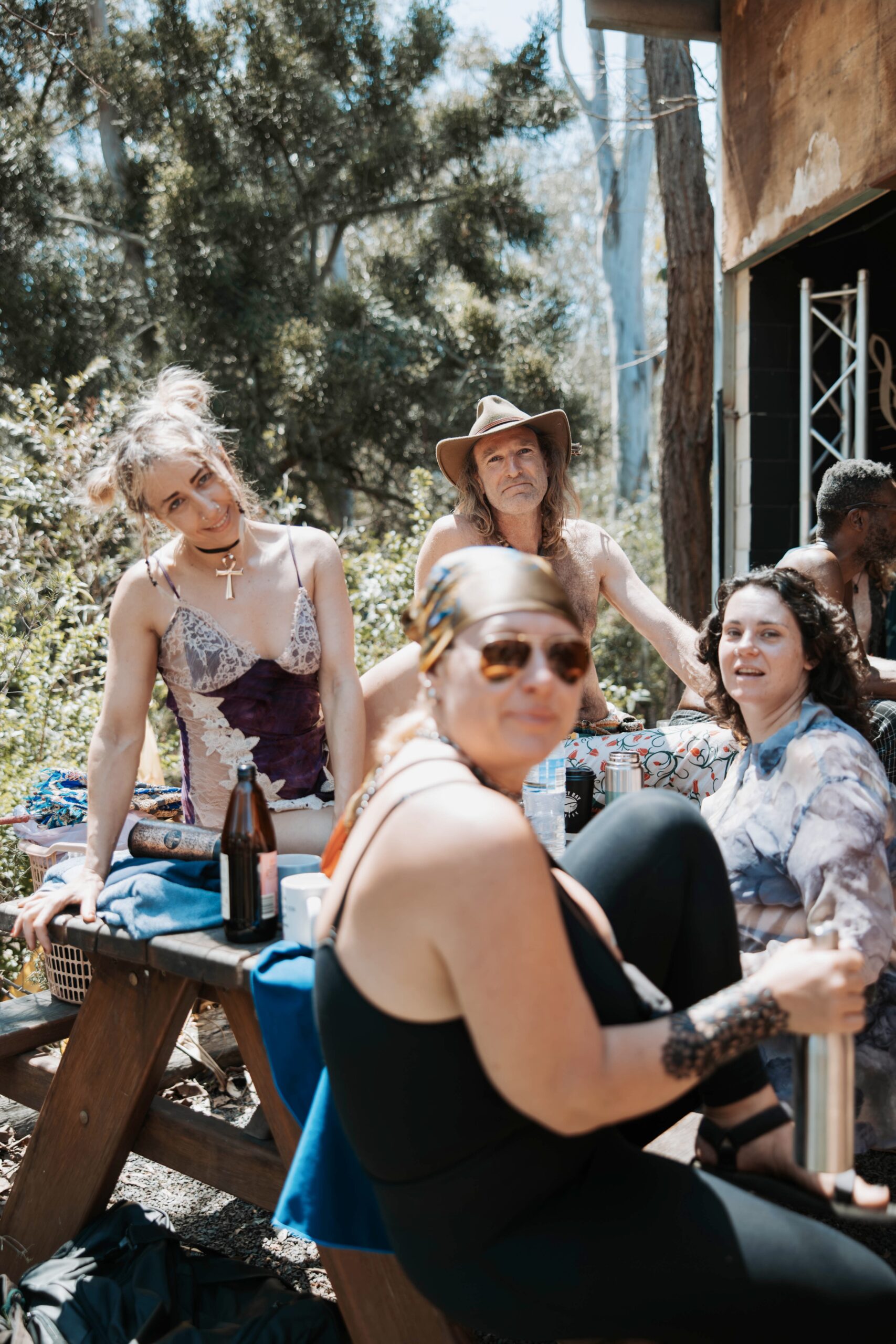 Tantra Festival and Retreats