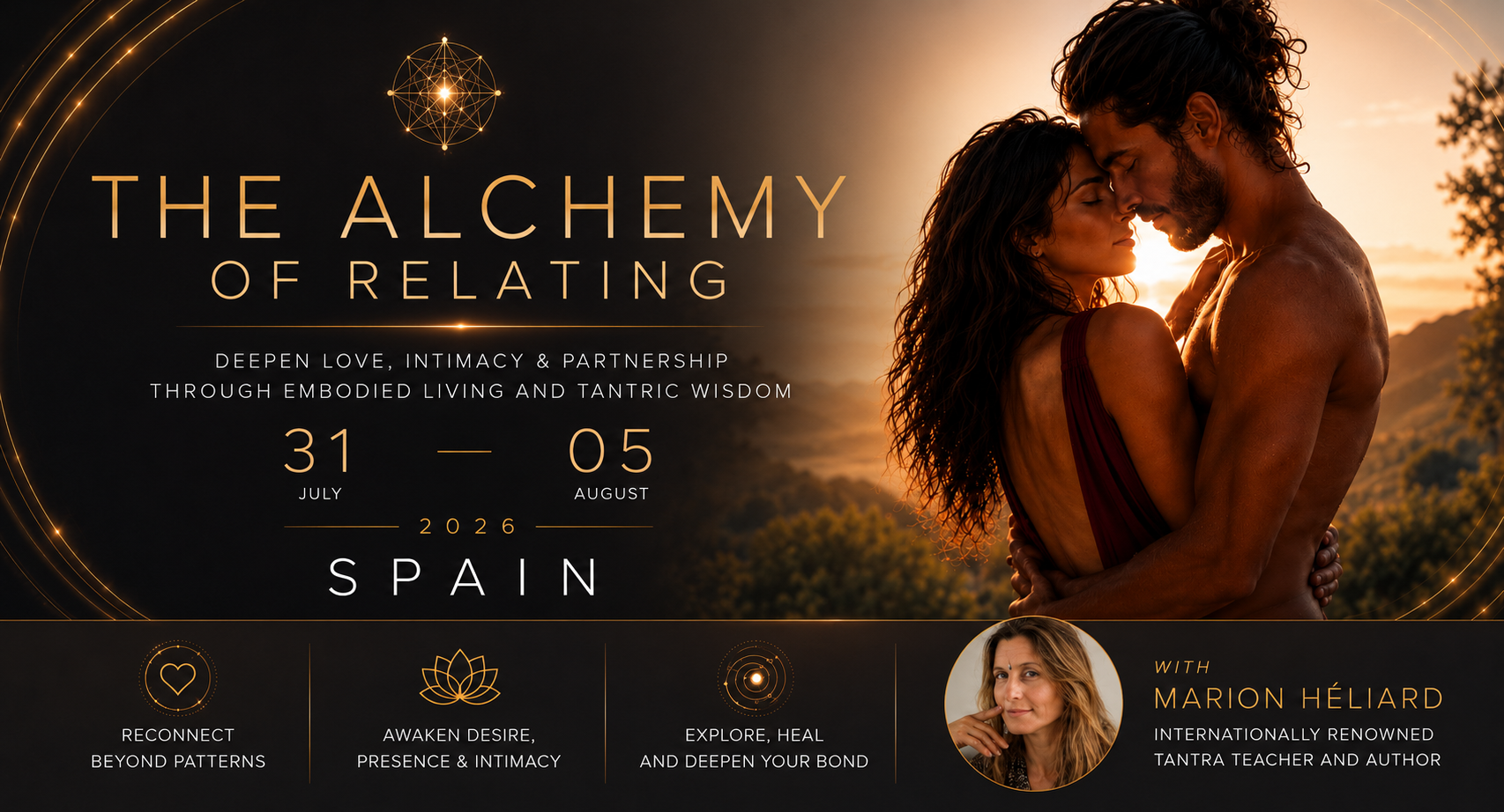 alchemyrelating tantra festival